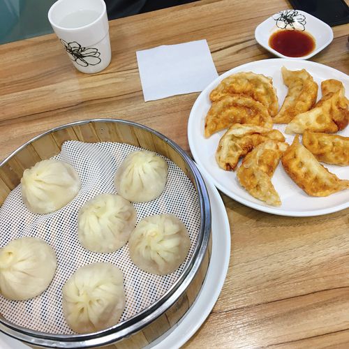 신촌 미스터 서왕만두 이대점 사진