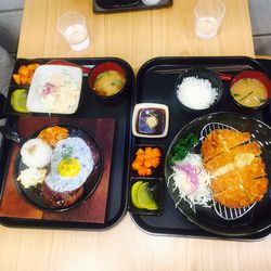 6번출구 일식 가츠몽 왕십리점