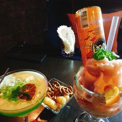 서울대입구 바 바닐라스카이