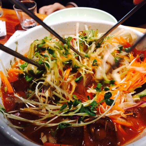 서울대입구 착한포차 사진