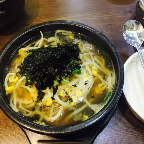 서울대입구 콩심 서울대점 사진