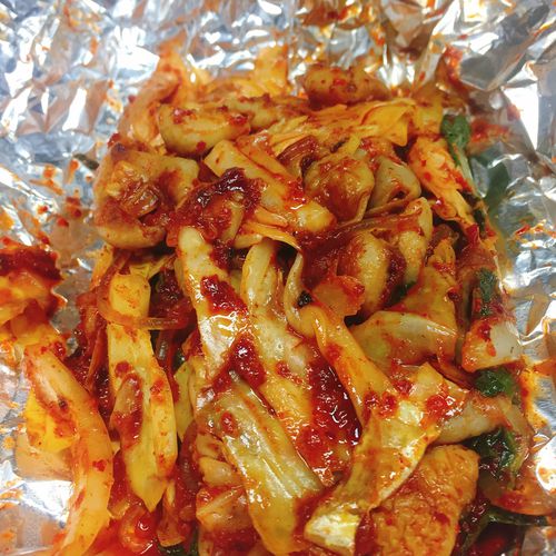 서울대입구 이레곱창 사진
