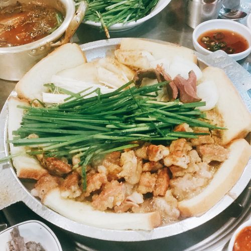 서울대입구 만석곱창 사진
