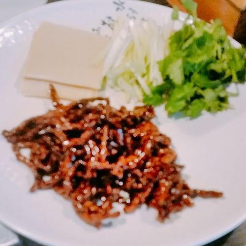서울대입구 천희양꼬치 사진