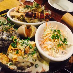 도마인더키친 리뷰