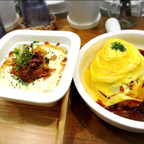 낙성대 에그썸 (Eggthumb) 사진