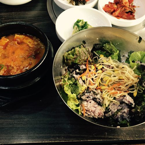 서울대입구 황토방 사진