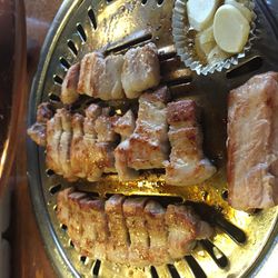 낙성대 고기 고앤고 낙성대
