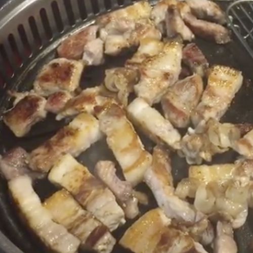서울대입구 멘도롱제주집 서울대역점 사진