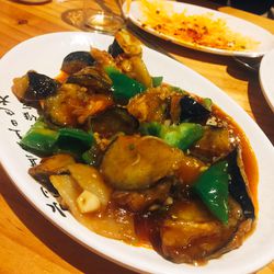 낙성대 중식 차이나당