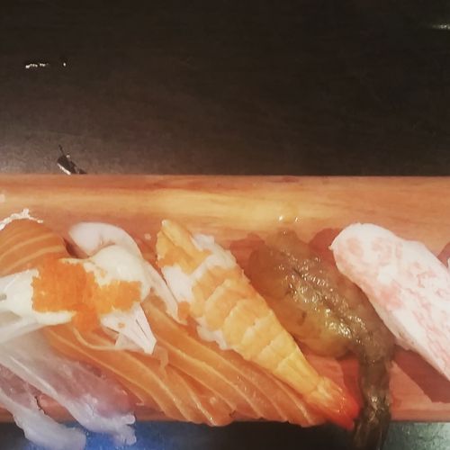 서울대입구 초밥좋은날 사진