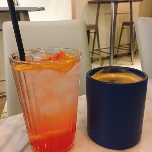 서울대입구 우쥬커피 서울대입구점 사진