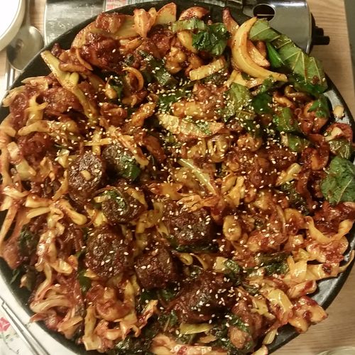 서울대입구 곱창의전설 서울대입구역점 사진
