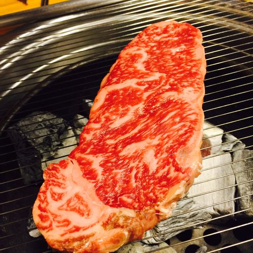 서울대입구 도적숯불구이 사진
