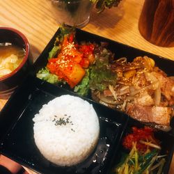 서울대입구 족발보쌈 싸움의고수 서울대입구점