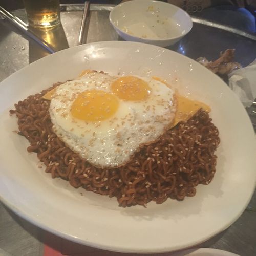 녹두 꼬장마차 사진