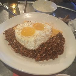 녹두 포차 꼬장마차