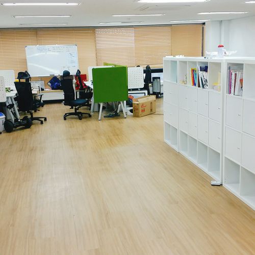 서울대입구 스프링캠프 사진