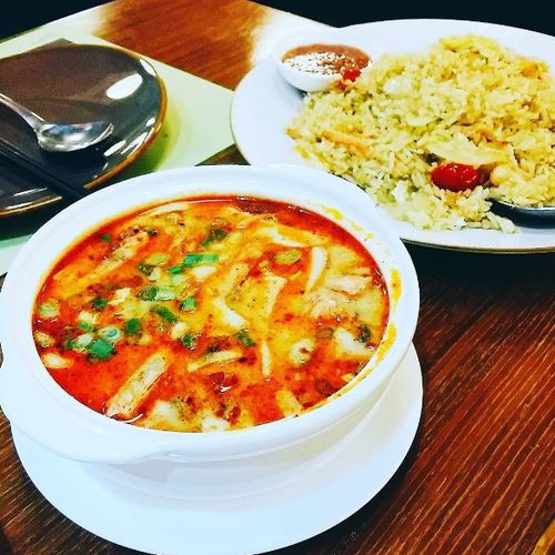 서울대입구 파타야 사진