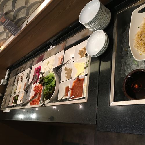 서울대입구 고기극장 사진