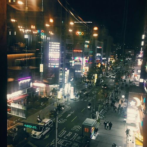 신촌 루밍 사진
