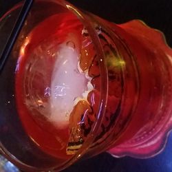 서울대입구 바 바닐라스카이