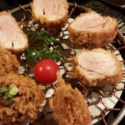 신촌 일식 별아돈카츠