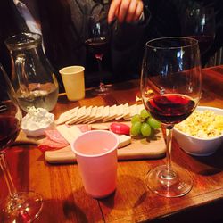 서울대입구 와인 와인창고잡