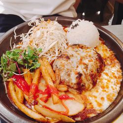 서울대입구 양식 모단걸응접실