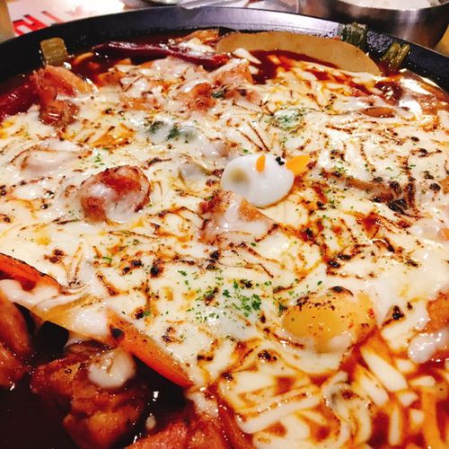 신촌 대포찜닭 사진