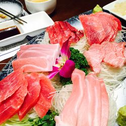 서울대입구 일식 진우리참치 서울대입구점